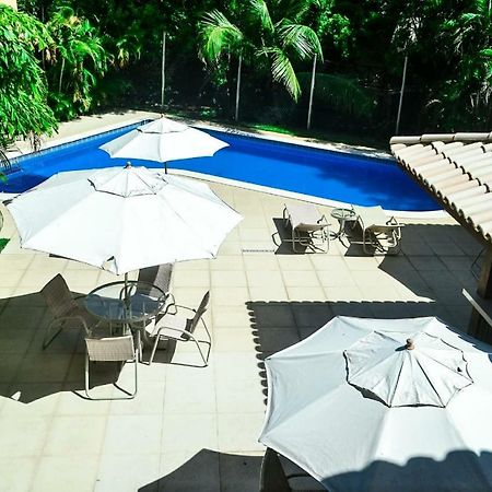 Apartamento Solar Dos Peixes Apartment Praia do Forte Exterior photo