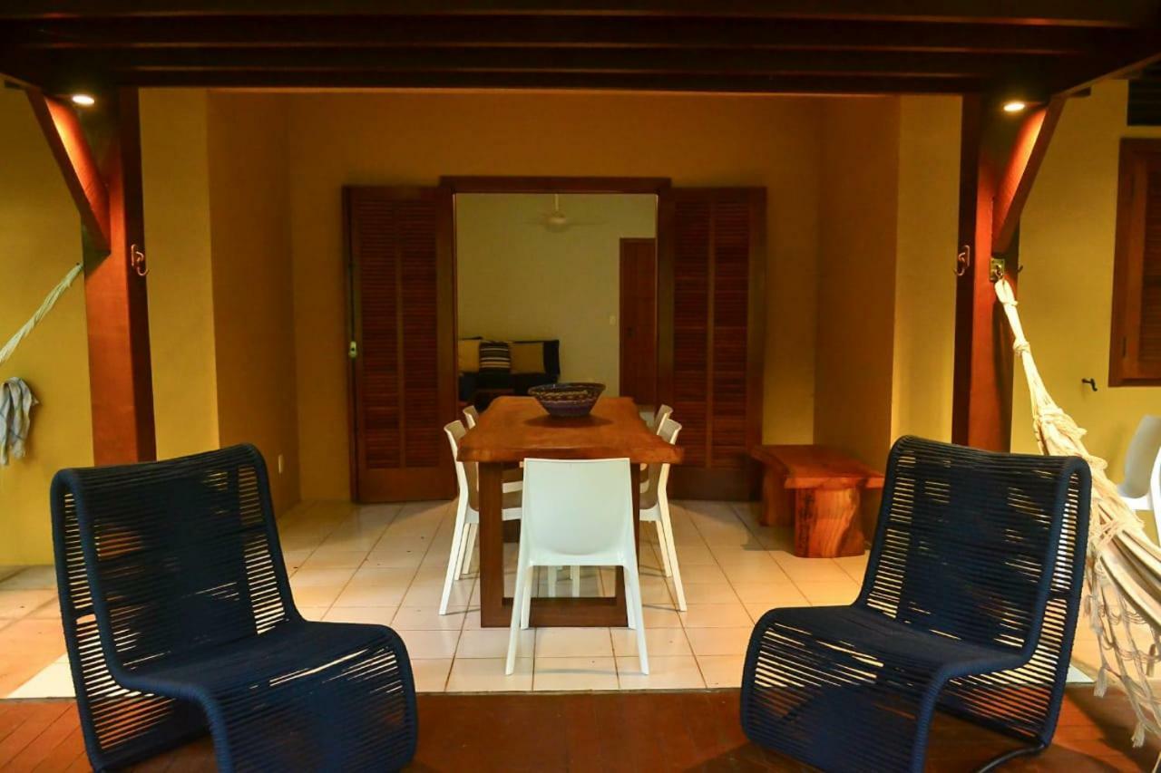 Apartamento Solar Dos Peixes Apartment Praia do Forte Exterior photo